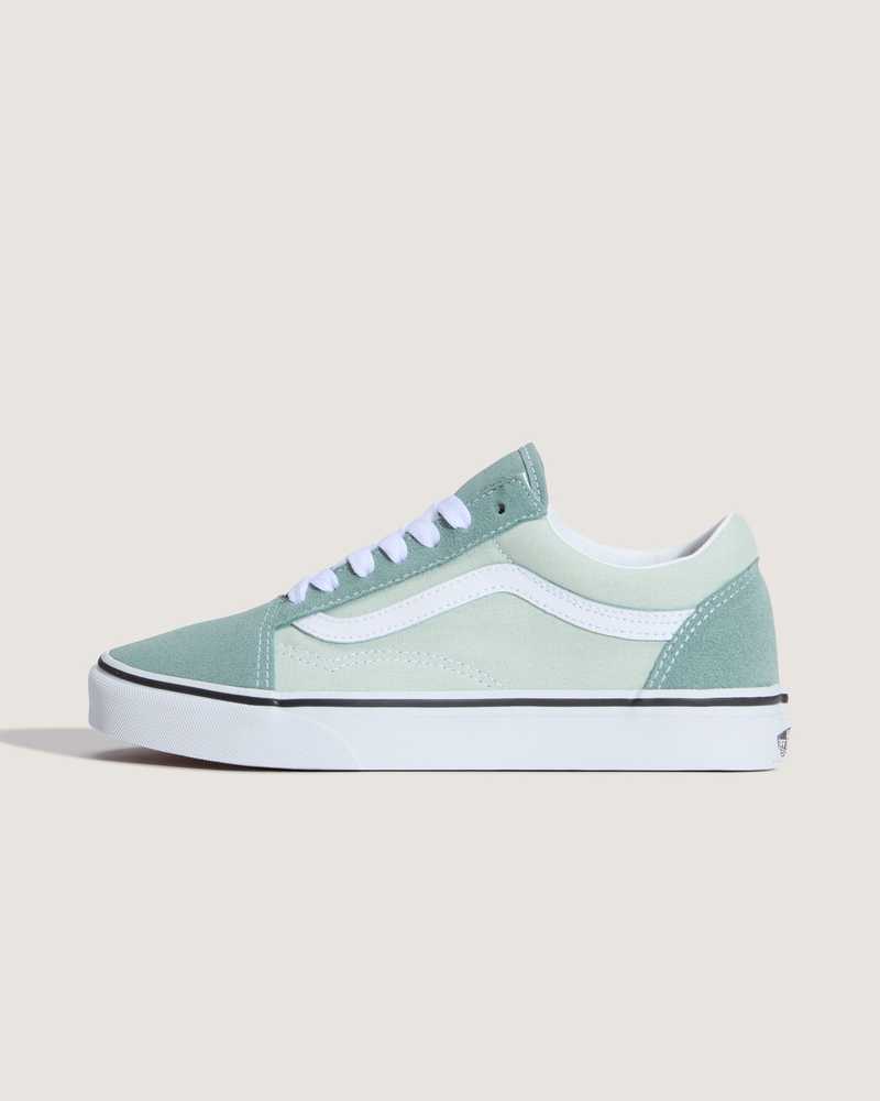 Resim OLD SKOOL AYAKKABI