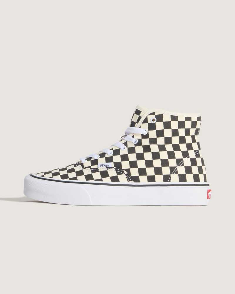 Resim AUTHENTIC HI 2.0 AYAKKABI
