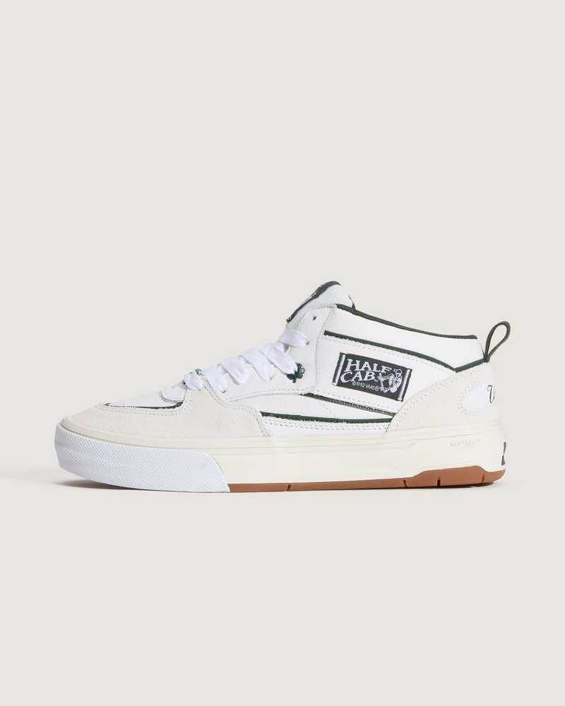 Resim SKATE HALF CAB WAFFLECUP AYAKKABI