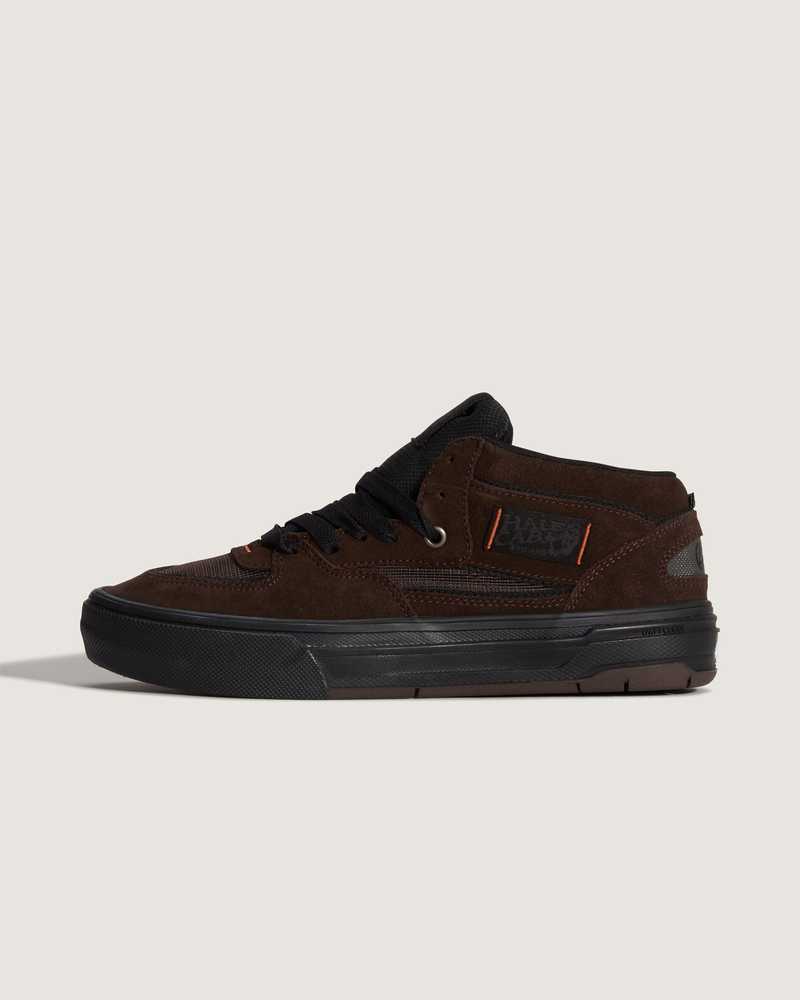 Resim SKATE HALF CAB WAFFLECUP AYAKKABI