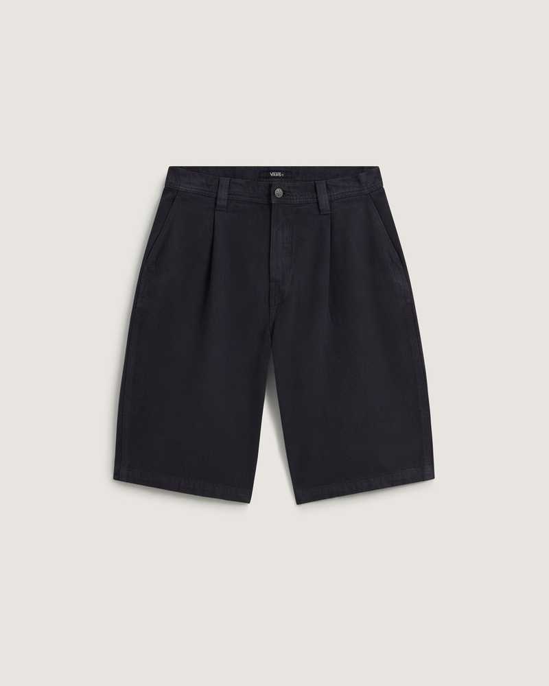 Resim AUTHENTIC CHINO BAGGY ŞORT