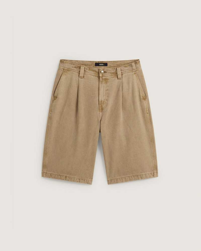 Resim AUTHENTIC CHINO BAGGY ŞORT