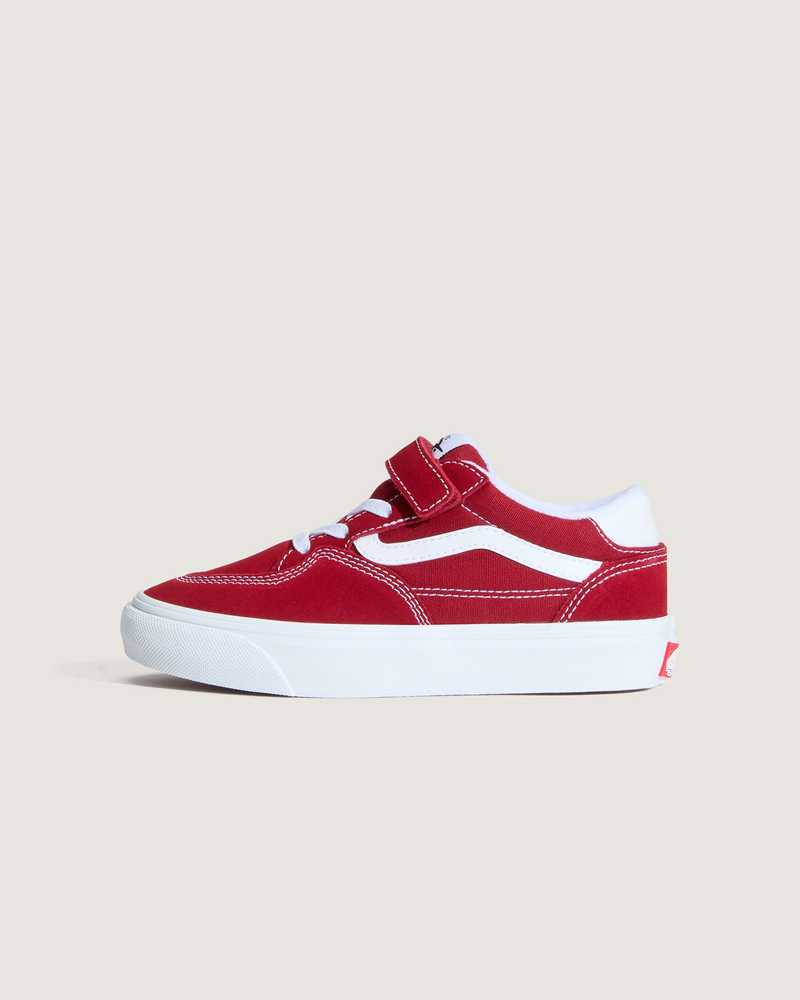 Resim ÇOCUK SKATE KIDS ROWAN AYAKKABI (4-8 YAŞ)