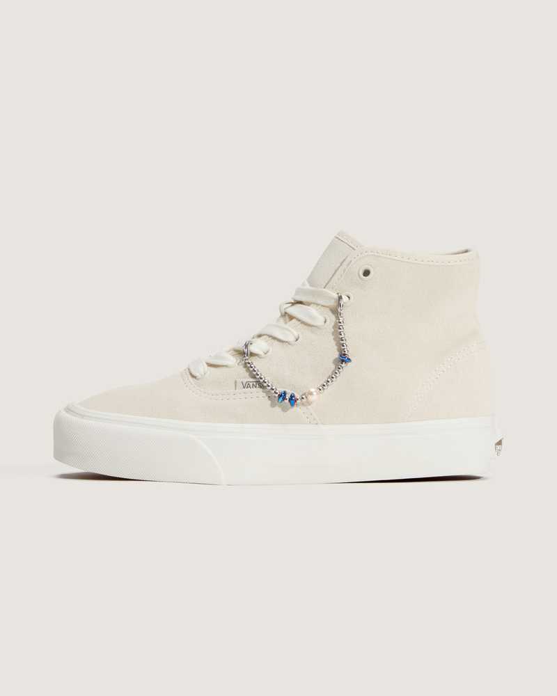 Resim AUTHENTIC HI 2.0 AYAKKABI