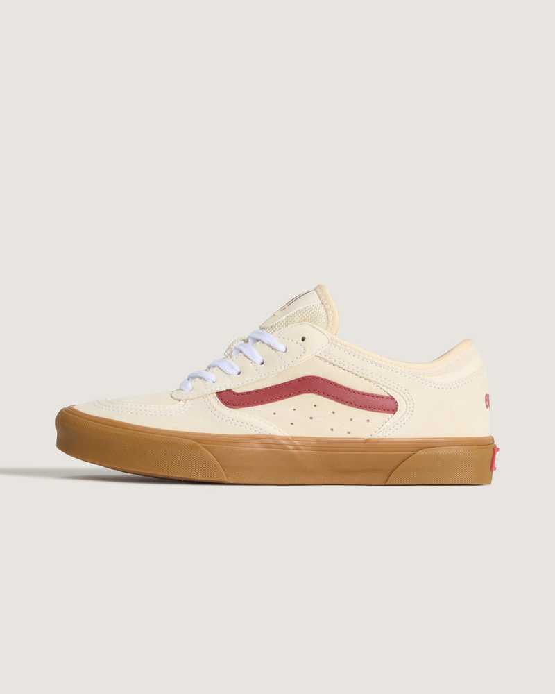 Resim ROWLEY CLASSIC AYAKKABI