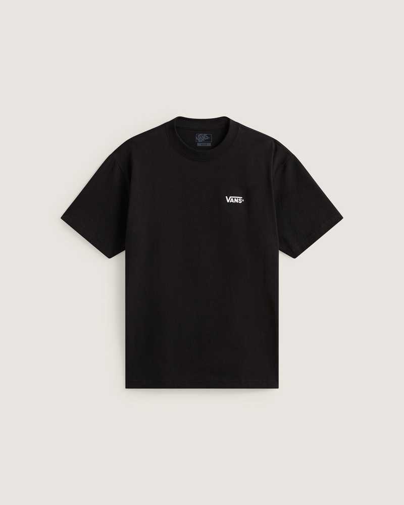 Resim NEW LEFT CHEST TİŞÖRT