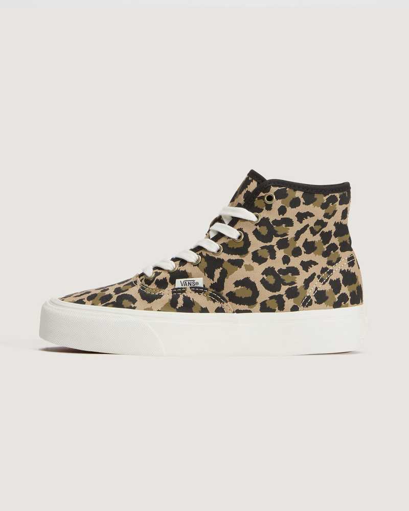 Resim AUTHENTIC HI 2.0 AYAKKABI