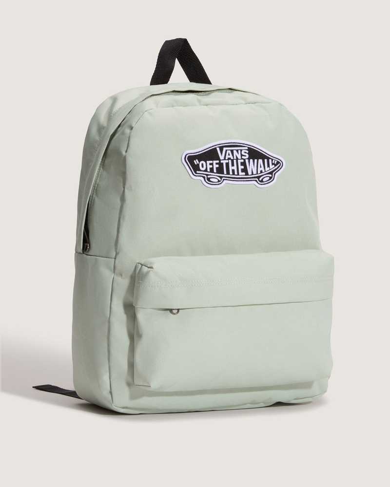 Resim OLD SKOOL CLASSIC SIRT ÇANTASI