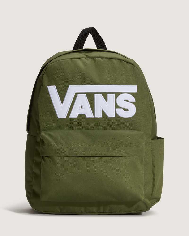 Resim OLD SKOOL DROP V SIRT ÇANTASI