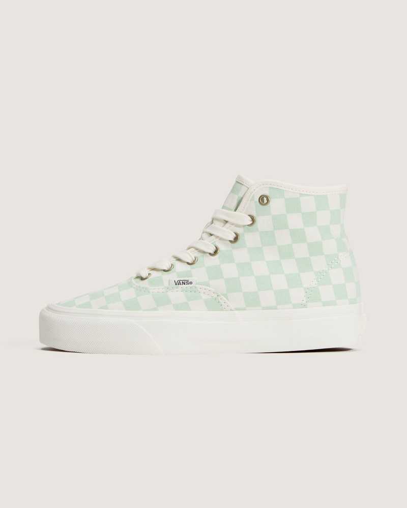 Resim AUTHENTIC HI 2.0 AYAKKABI