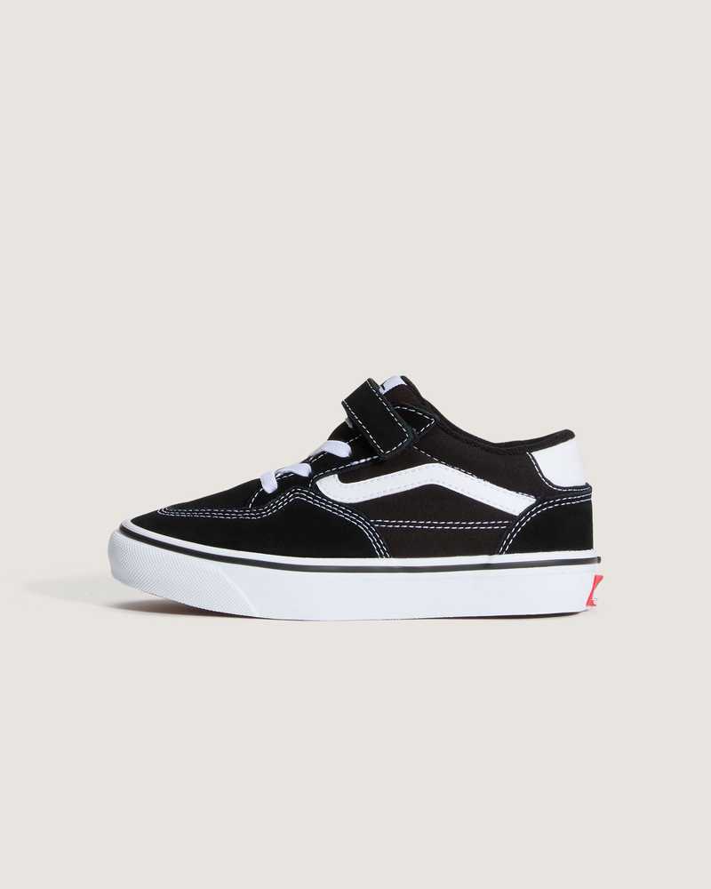Resim ÇOCUK SKATE KIDS ROWAN AYAKKABI (4-8 YAŞ)
