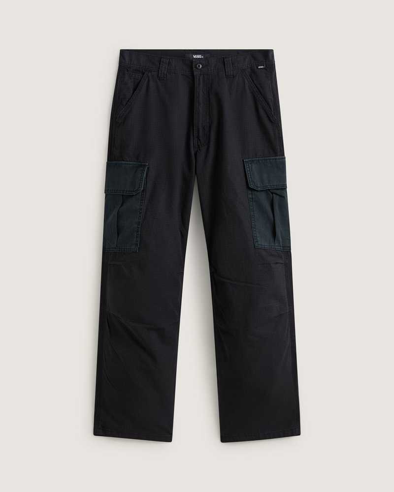 Resim PARA BAGGY CARGO PANTOLON