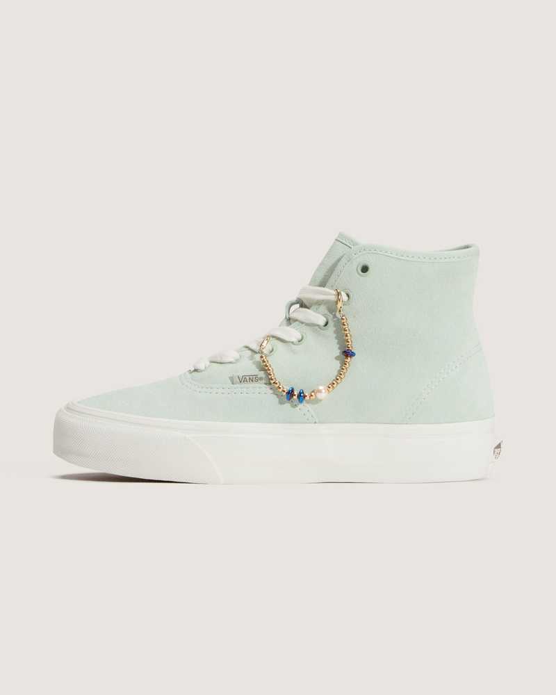 Resim AUTHENTIC HI 2.0 AYAKKABI