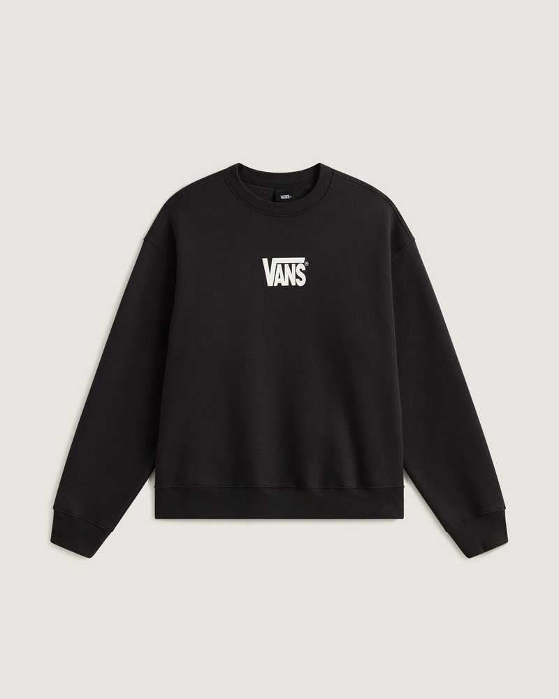 Resim STRETCH LOGO SWEATSHIRT