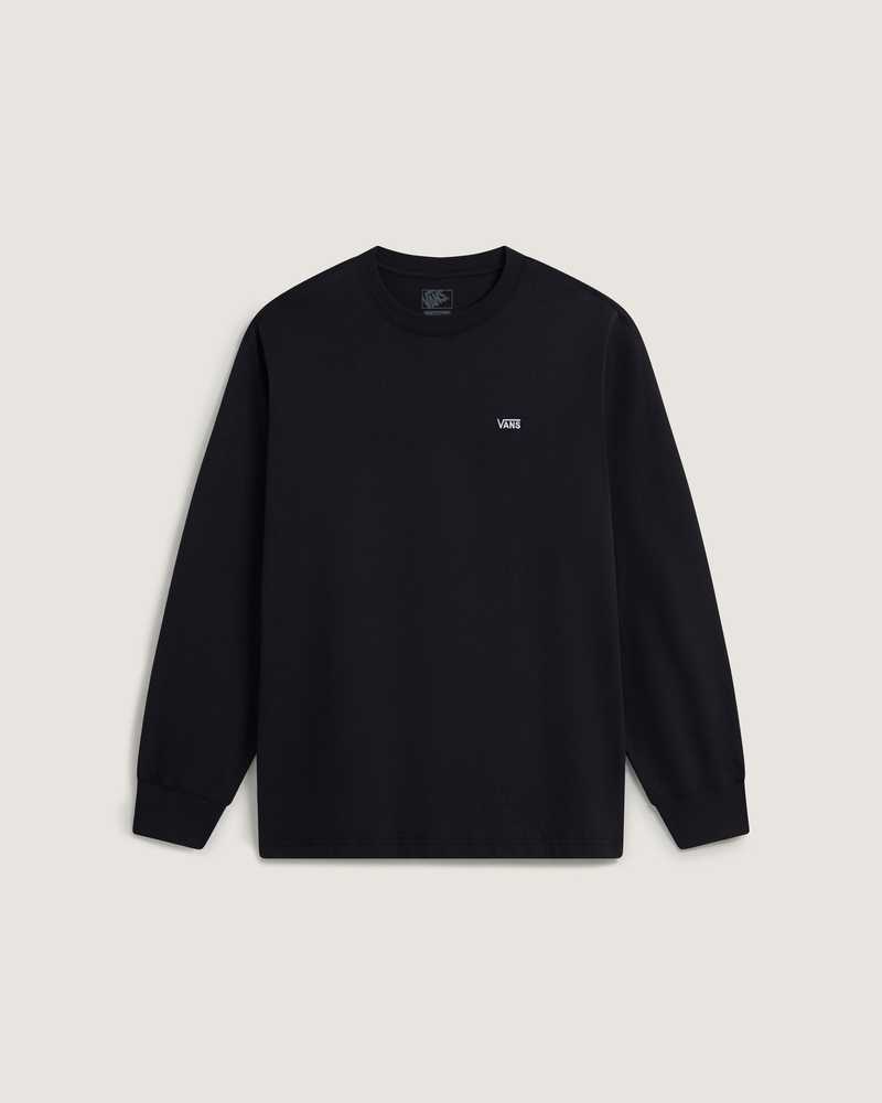 Resim LEFT CHEST II LOOSE TİŞÖRT
