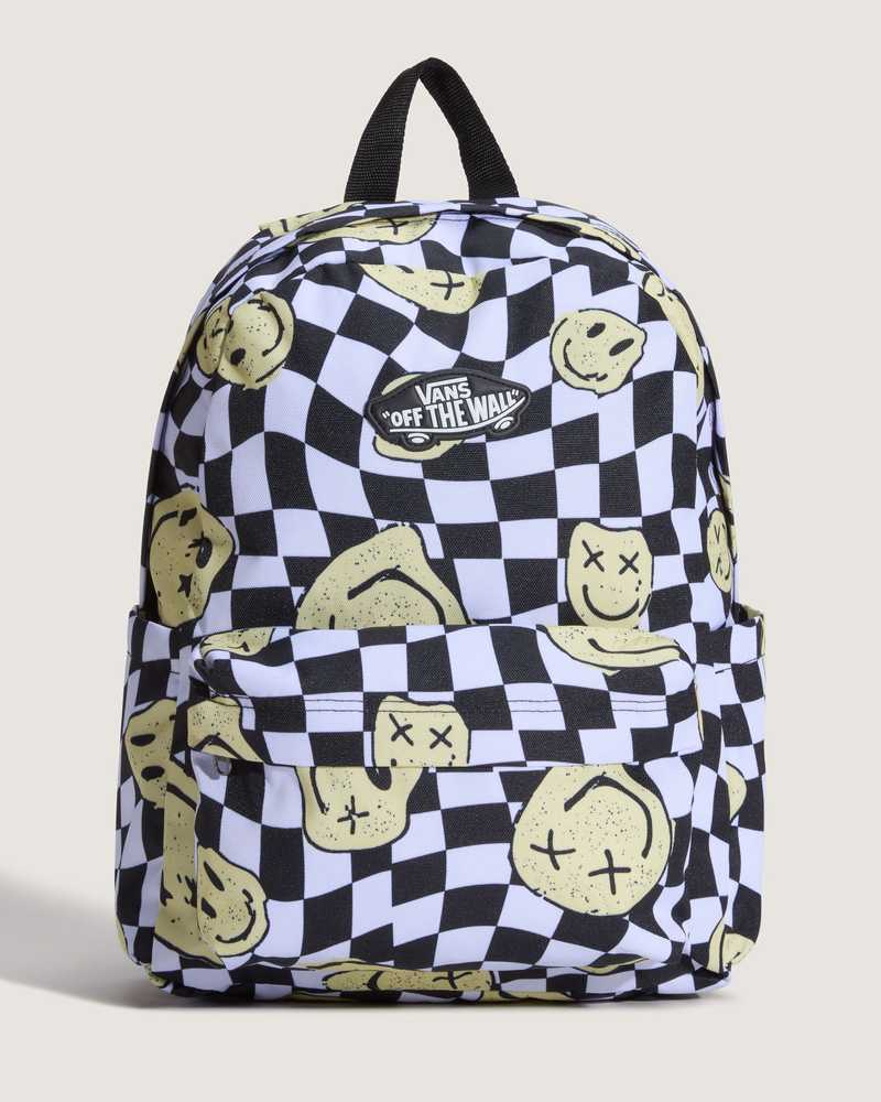 Resim OLD SKOOL GROM SIRT ÇANTASI