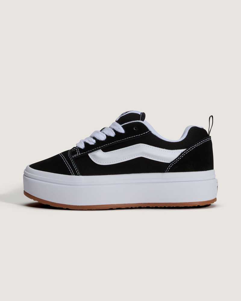 Resim KNU SKOOL STACKLITE AYAKKABI
