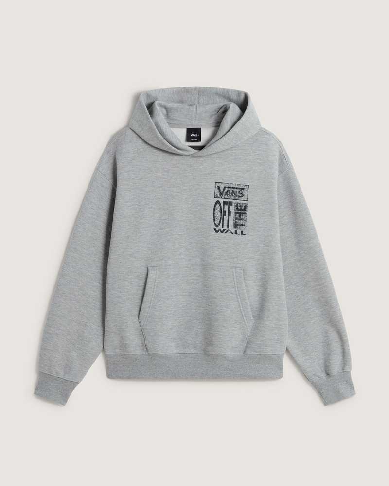 Resim CUT AND PASTE KAPÜŞONLU ÜST