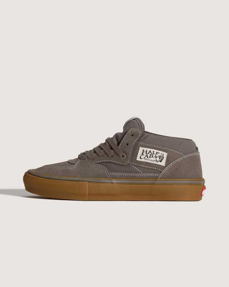 Resim SKATE HALF CAB AYAKKABI