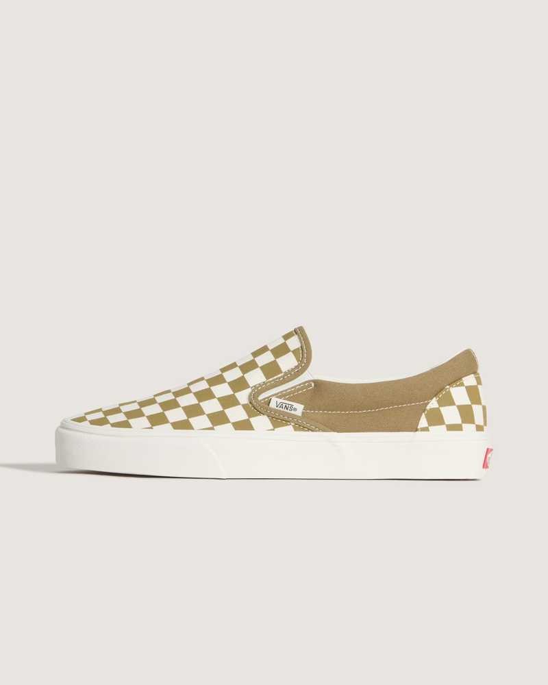 Resim CLASSIC SLIP-ON AYAKKABI