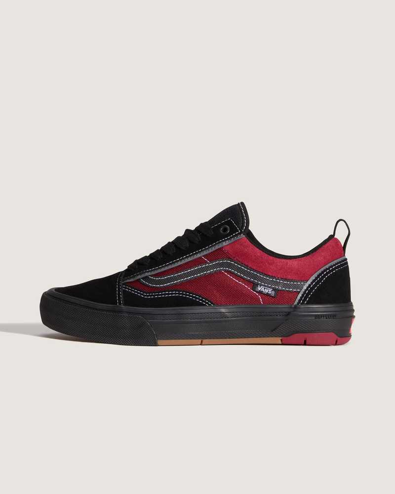 Resim SKATE OLD SKOOL WAFFLECUP AYAKKABI