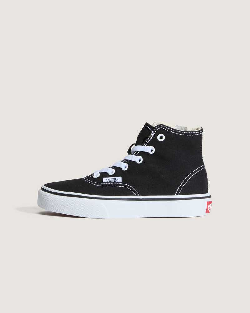 Resim ÇOCUK AUTHENTIC HI 2.0 ZIP AYAKKABI (4-8 YAŞ)