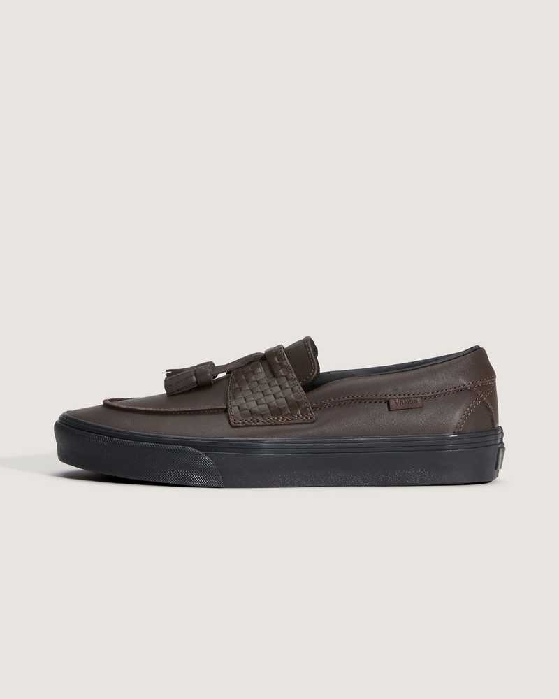 Resim SKATE LOAFER AYAKKABI