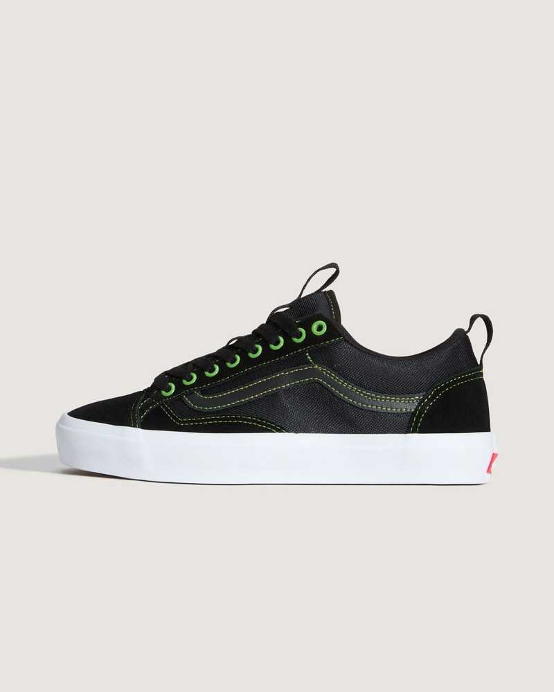 Resim SKATE OLD SKOOL 36 + AYAKKABI