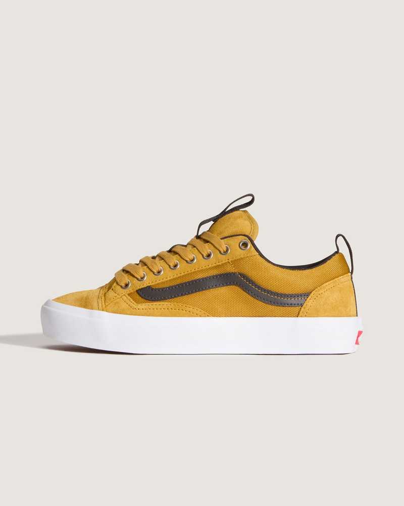 Resim SKATE OLD SKOOL 36 + AYAKKABI