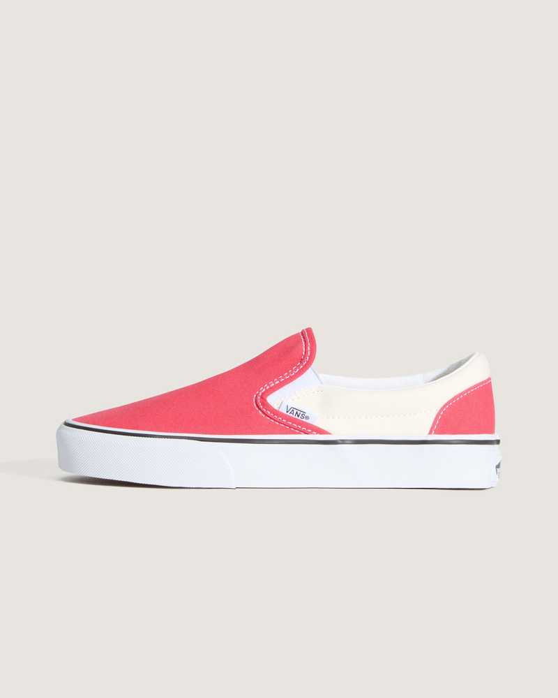 Resim CLASSIC SLIP-ON AYAKKABI