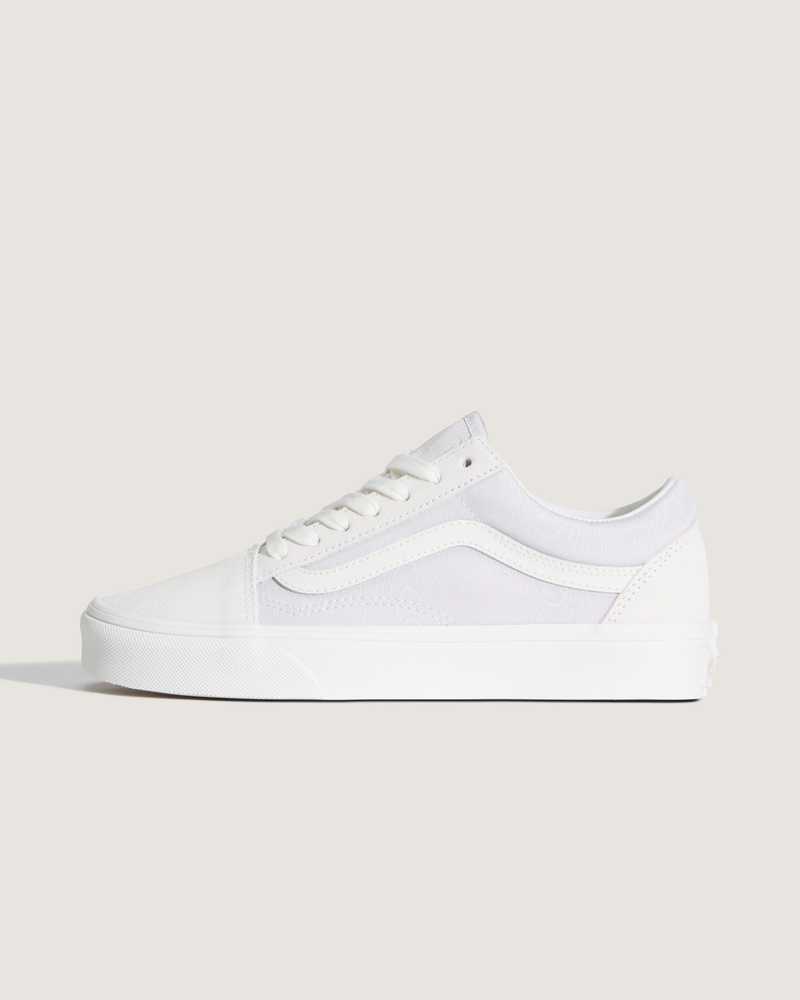 Resim OLD SKOOL AYAKKABI