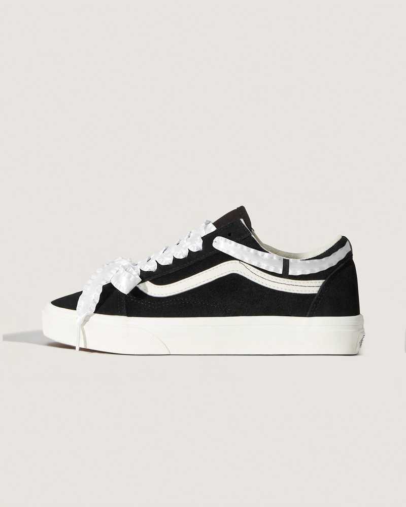 Resim OLD SKOOL AYAKKABI