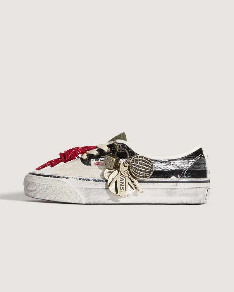 Resim PREMIUM AUTHENTIC AYAKKABI