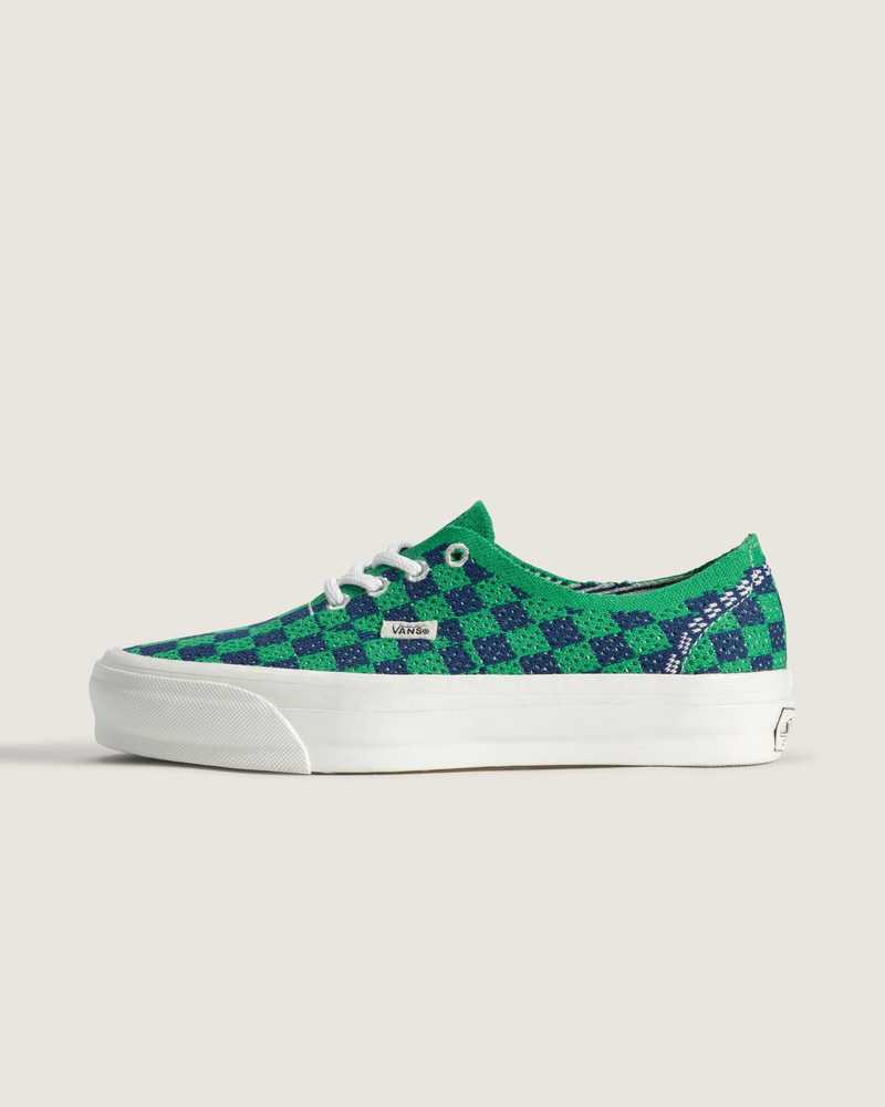 Resim PREMIUM AUTHENTIC CHECKERBOARD AYAKKABI