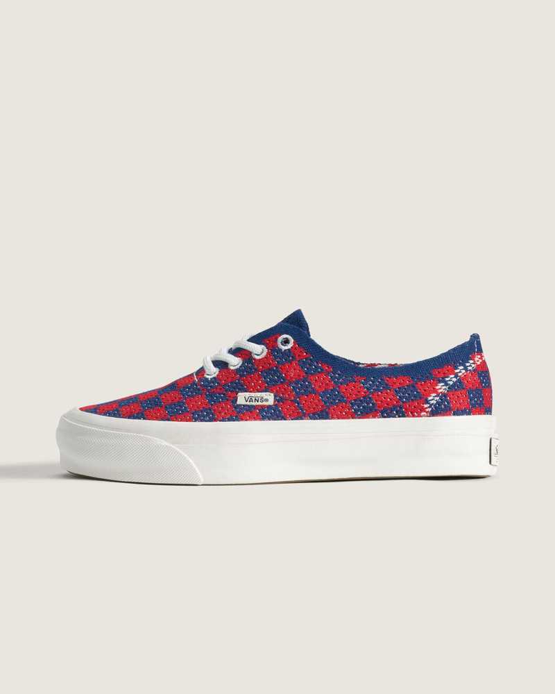 Resim PREMIUM AUTHENTIC CHECKERBOARD AYAKKABI