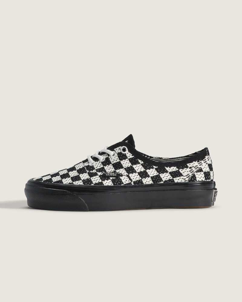 Resim PREMIUM AUTHENTIC CHECKERBOARD AYAKKABI