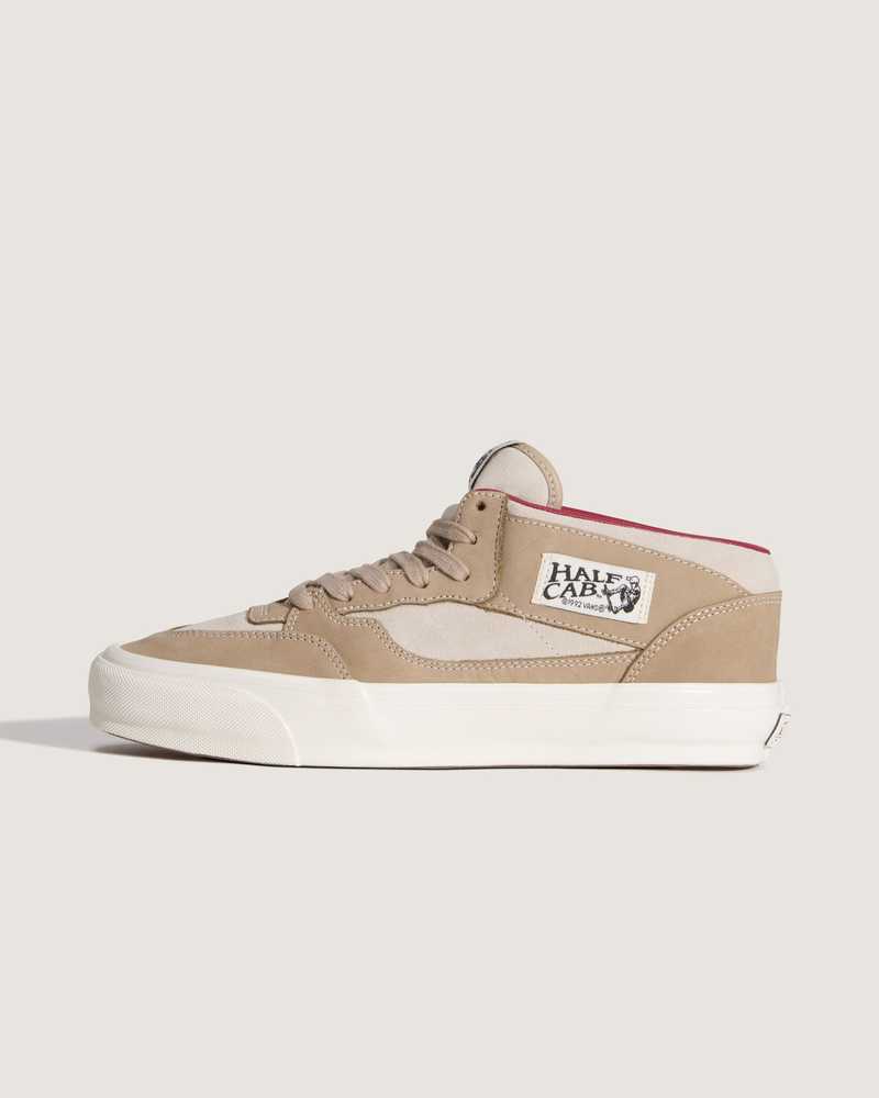 Resim PREMIUM HALF CAB AYAKKABI