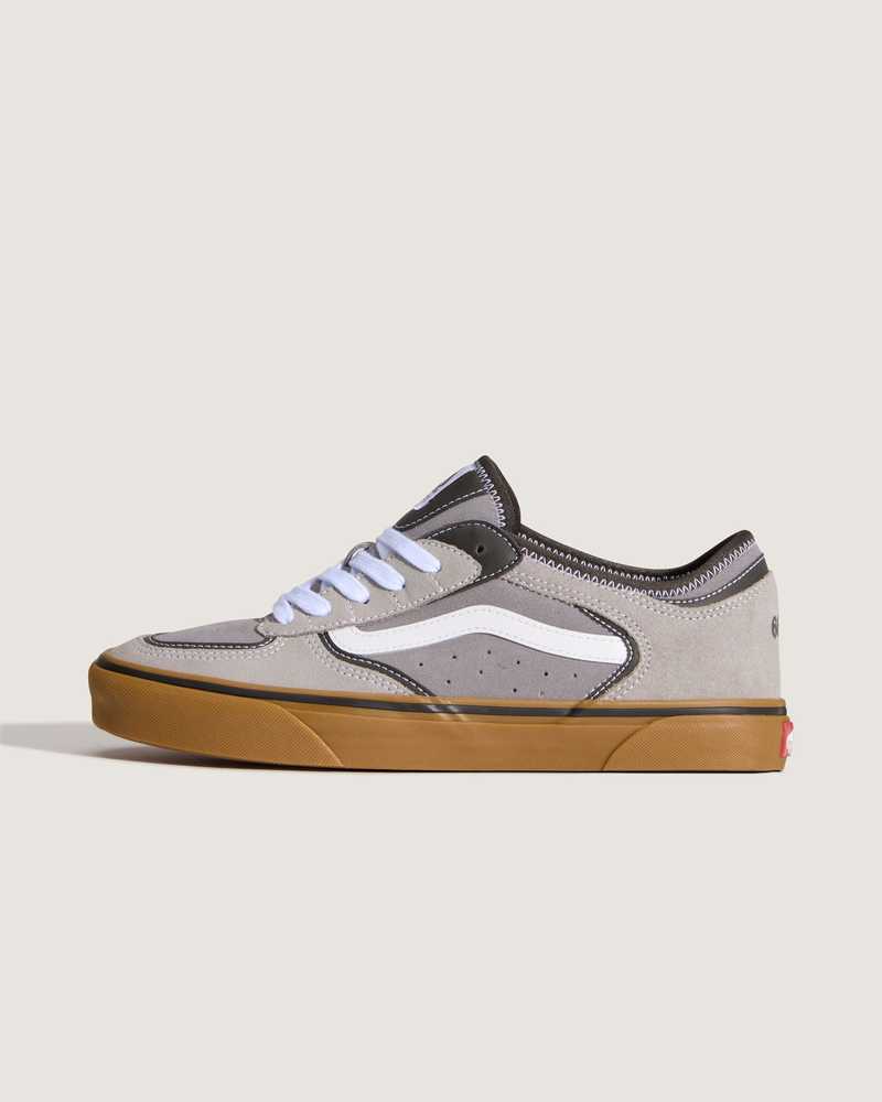 Resim ROWLEY CLASSIC AYAKKABI