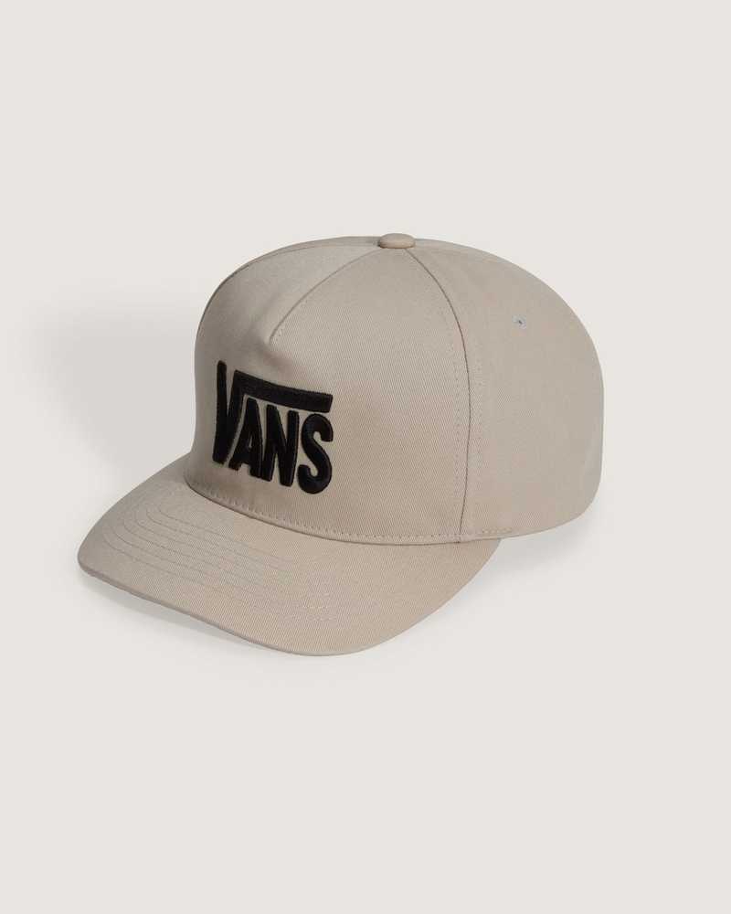 Resim STRETCH LOGO SNAPBACK ŞAPKA