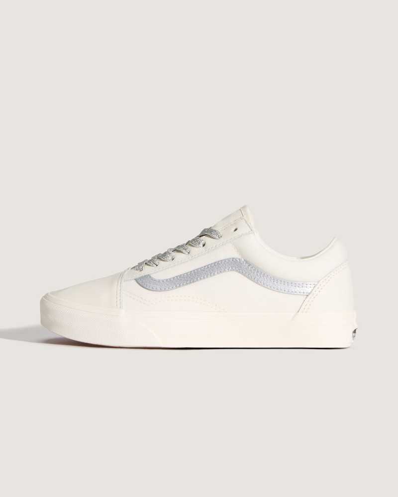 Resim OLD SKOOL AYAKKABI
