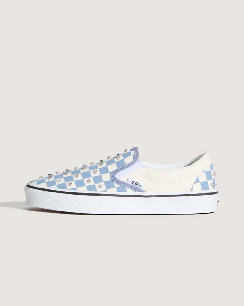 Resim CLASSIC SLIP-ON AYAKKABI