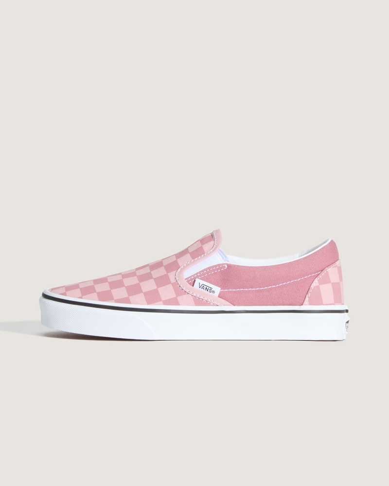 Resim CLASSIC SLIP-ON AYAKKABI