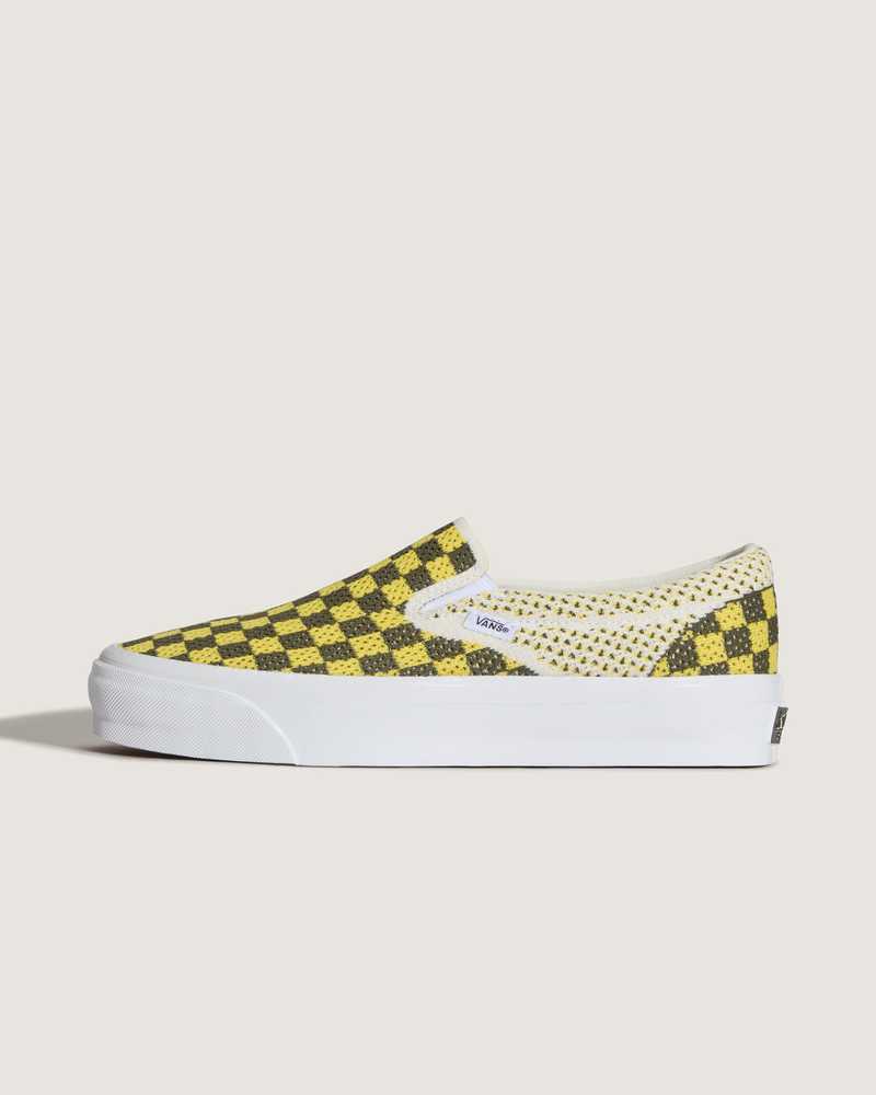 Resim PREMIUM CLASSIC SLIP-ON 98 EK AYAKKABI