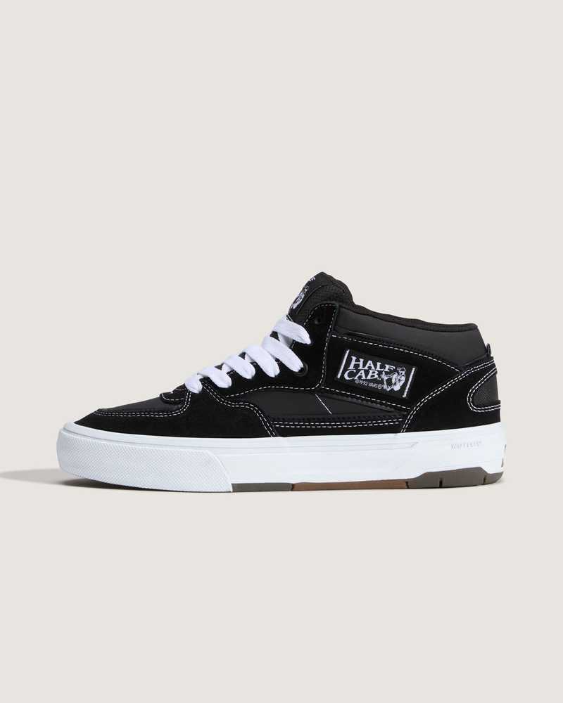 Resim SKATE HALF CAB WAFFLECUP AYAKKABI