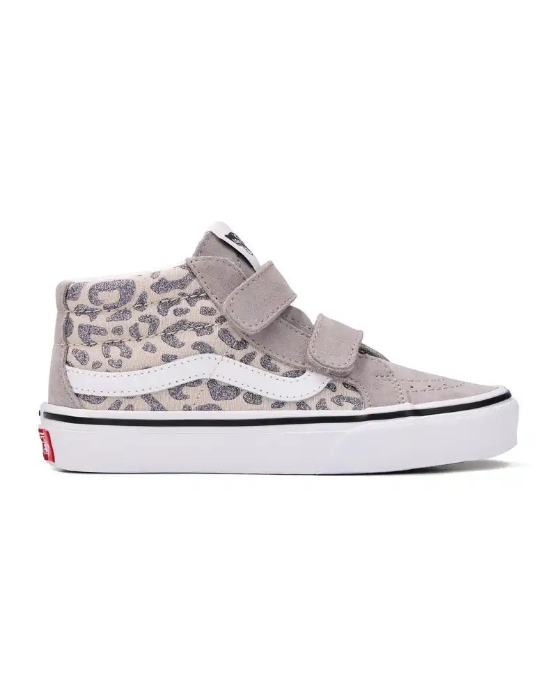Resim ÇOCUK SK8-MID REISSUE V AYAKKABI (4-8 YAŞ)