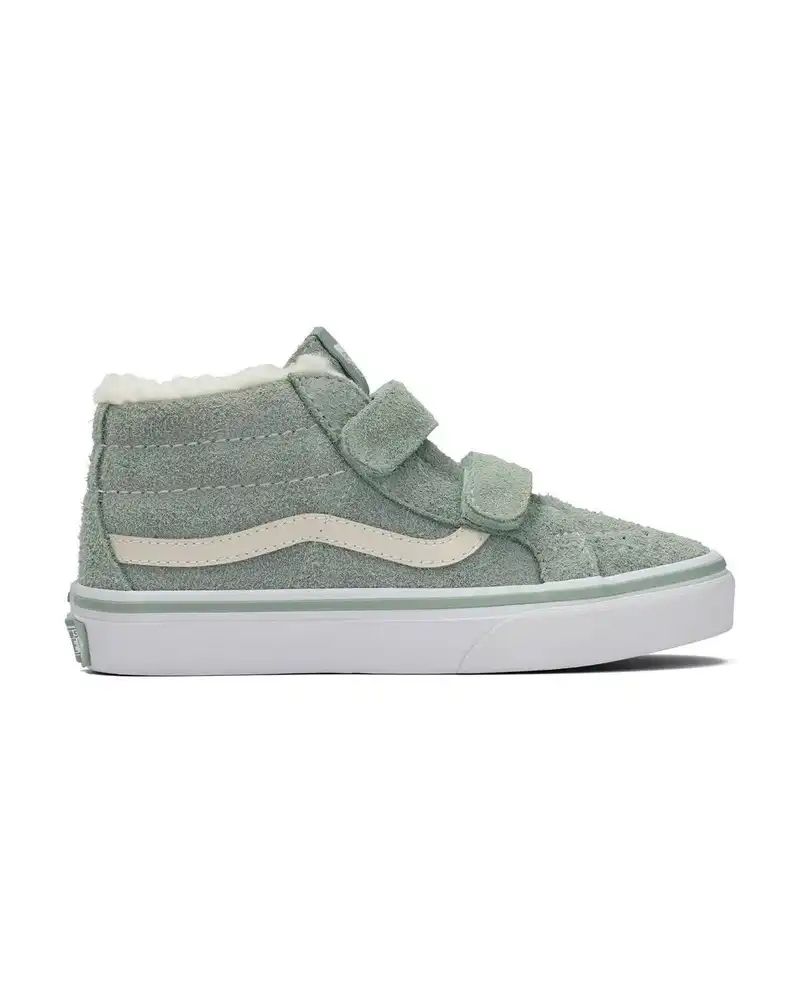 Resim ÇOCUK SK8-MID AYAKKABI (4-8 YAŞ)