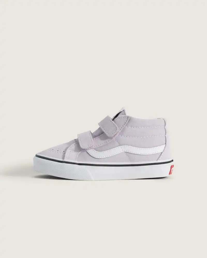 Resim ÇOCUK SK8-MID AYAKKABI (4-8 YAŞ)