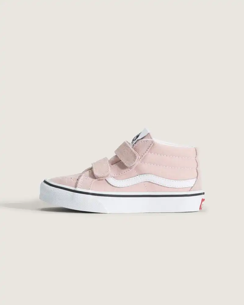 Resim ÇOCUK SK8-MID REISSUE V AYAKKABI (4-8 YAŞ)