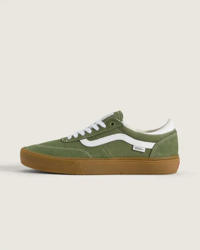 Resim SKATE GILBERT CROCKETT AYAKKABI