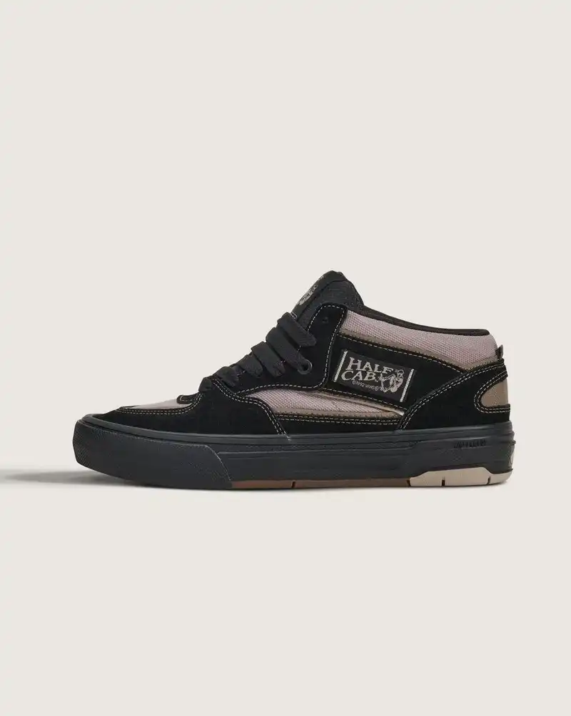 Resim SKATE HALF CAB WAFFLECUP AYAKKABI